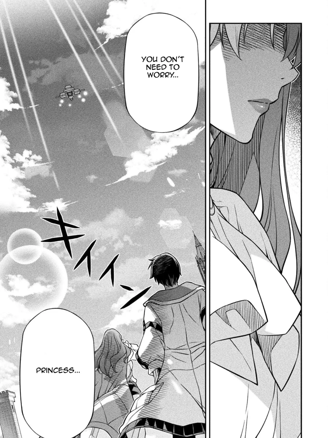 Drawing: Saikyou Mangaka wa Oekaki Skill de Isekai Musou Suru! Chapter 163 page 23 - 