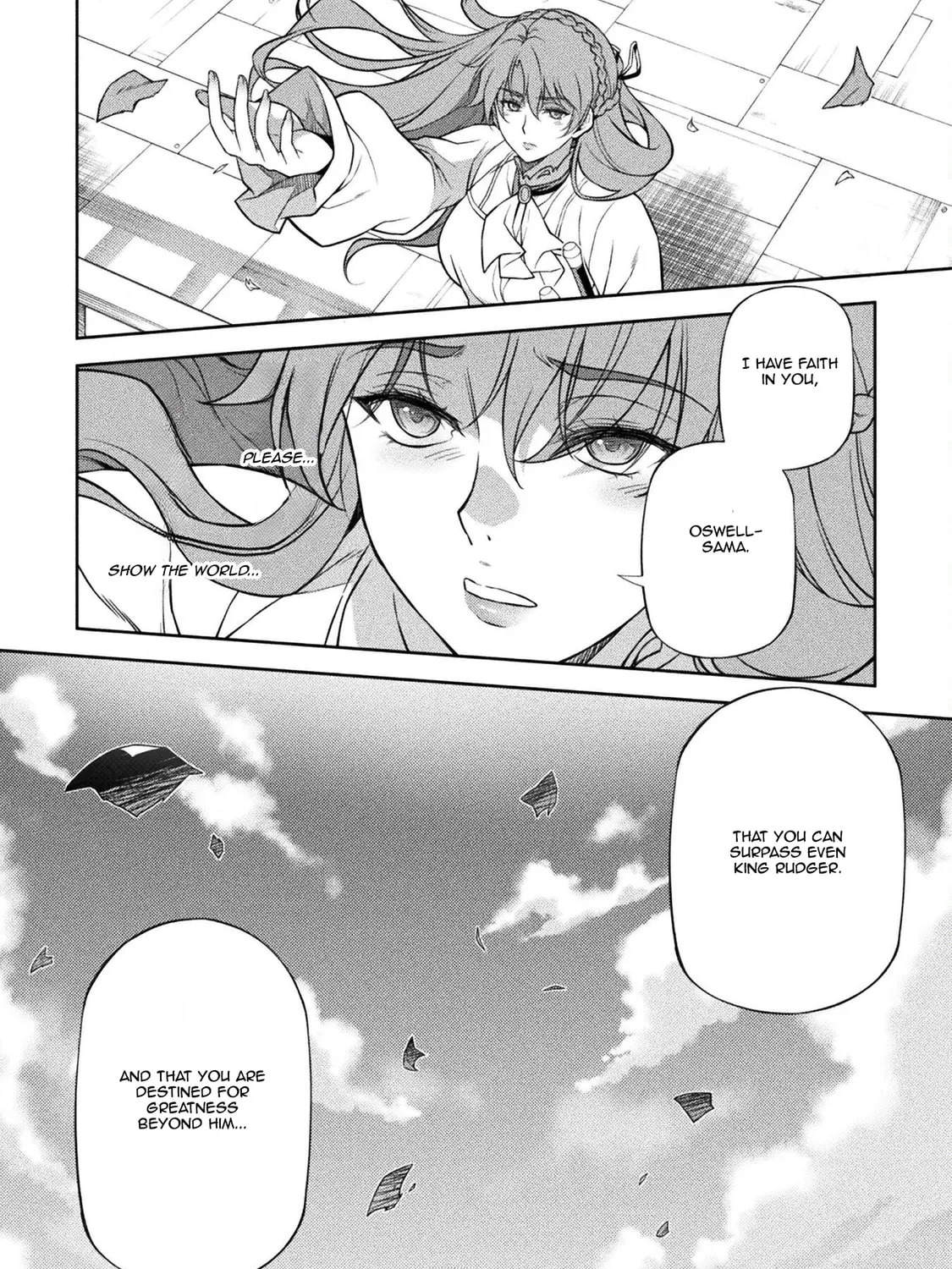 Drawing: Saikyou Mangaka wa Oekaki Skill de Isekai Musou Suru! Chapter 163 page 29 - 