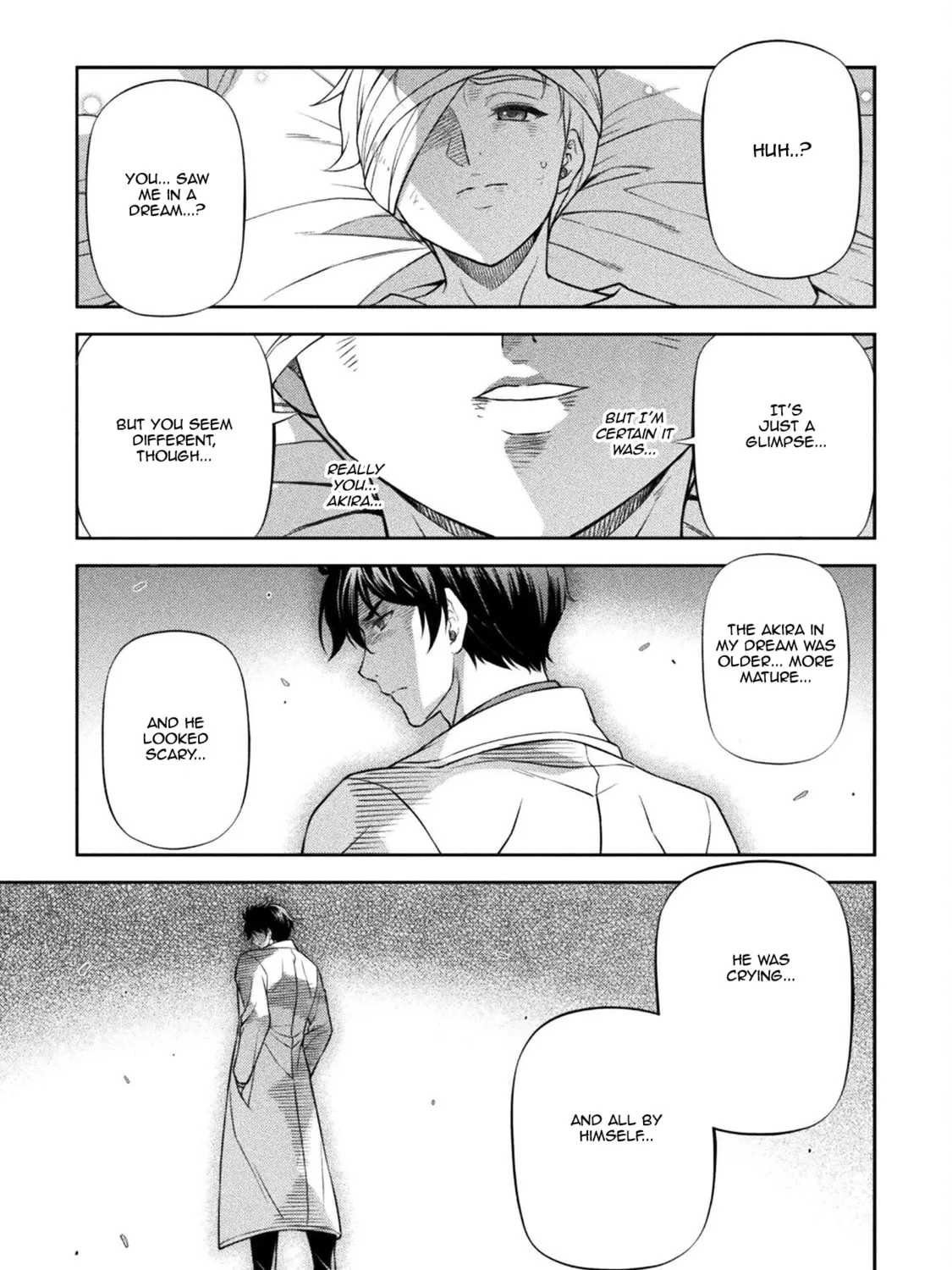 Drawing: Saikyou Mangaka wa Oekaki Skill de Isekai Musou Suru! Chapter 163 page 9 - 
