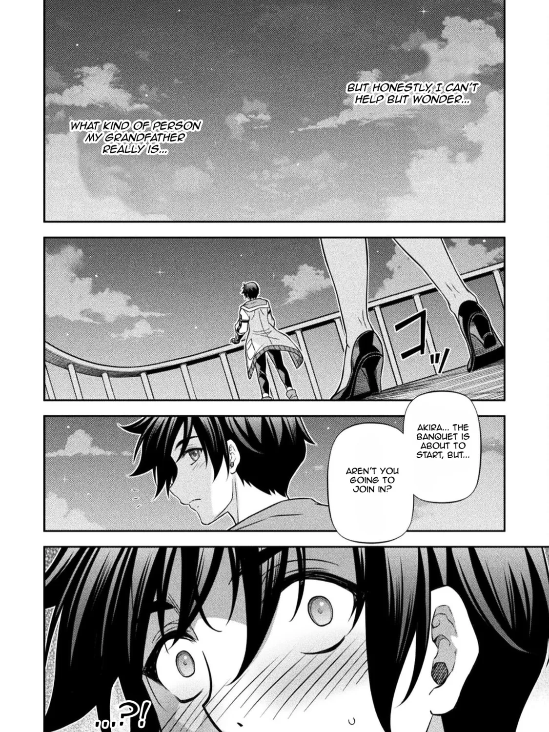 Drawing: Saikyou Mangaka wa Oekaki Skill de Isekai Musou Suru! Chapter 164 page 31 - 