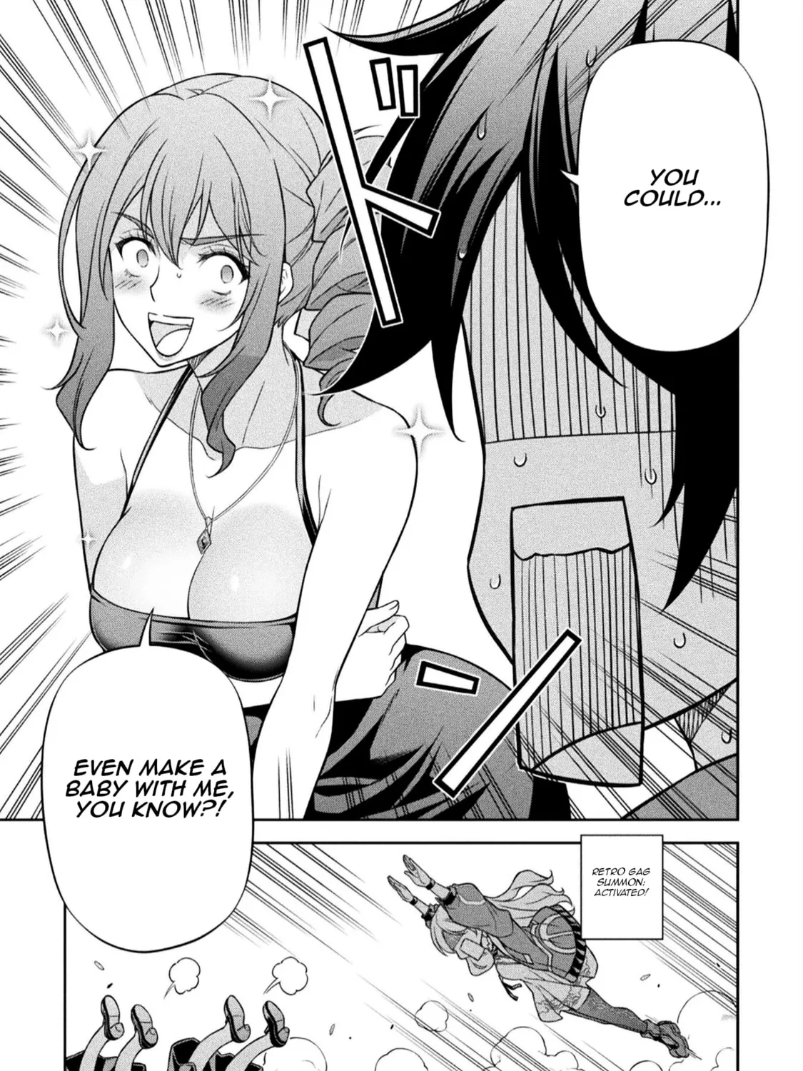 Drawing: Saikyou Mangaka wa Oekaki Skill de Isekai Musou Suru! Chapter 165 page 17 - 