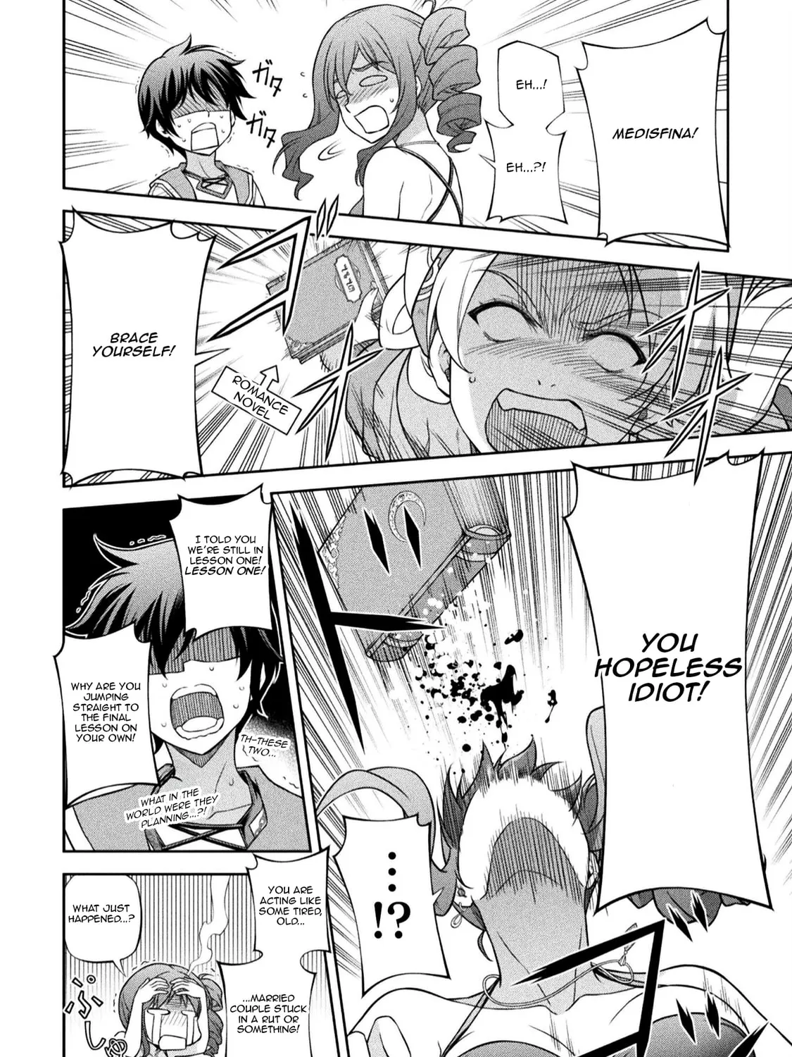 Drawing: Saikyou Mangaka wa Oekaki Skill de Isekai Musou Suru! Chapter 165 page 19 - 