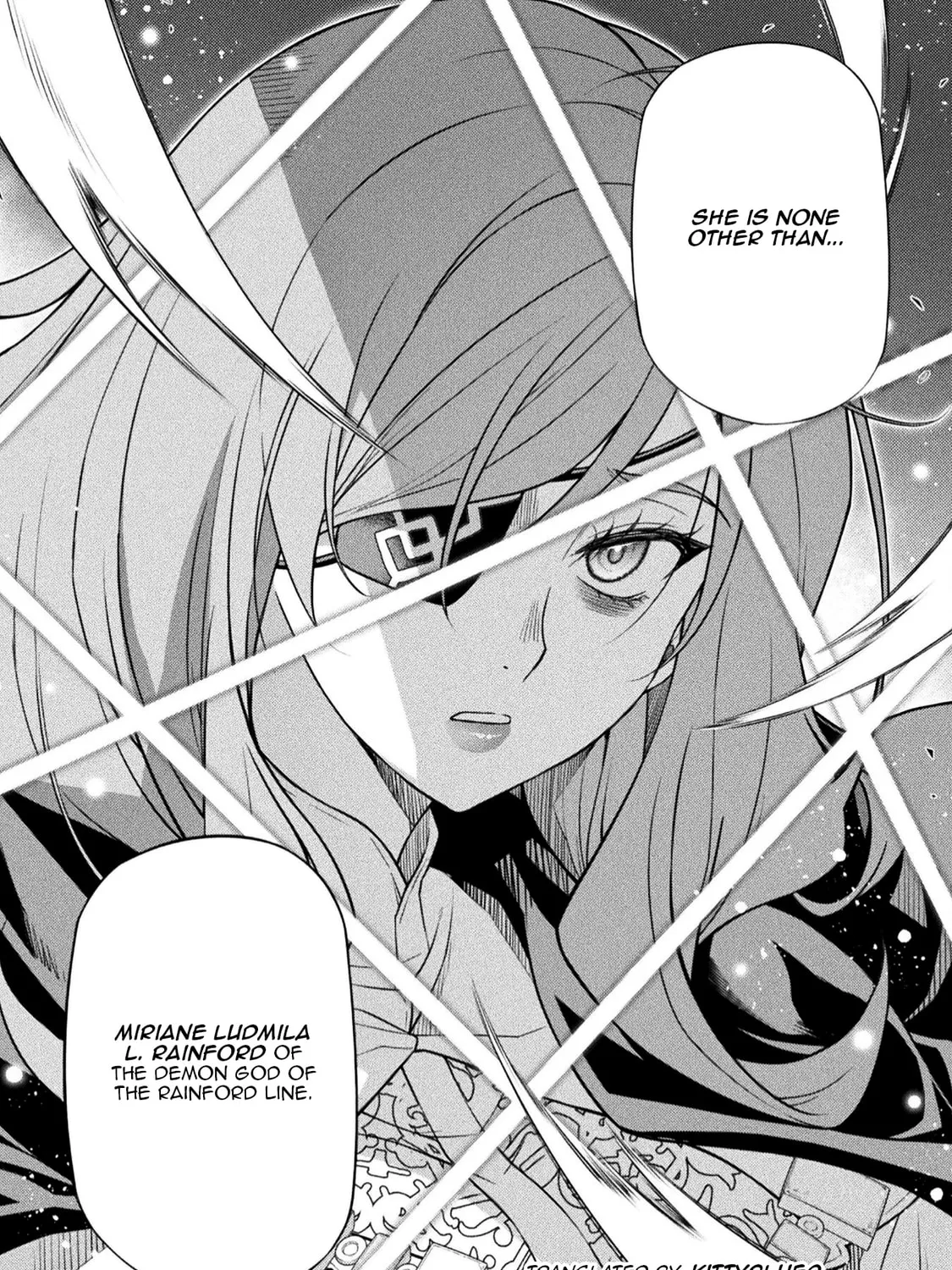 Drawing: Saikyou Mangaka wa Oekaki Skill de Isekai Musou Suru! Chapter 165 page 29 - 