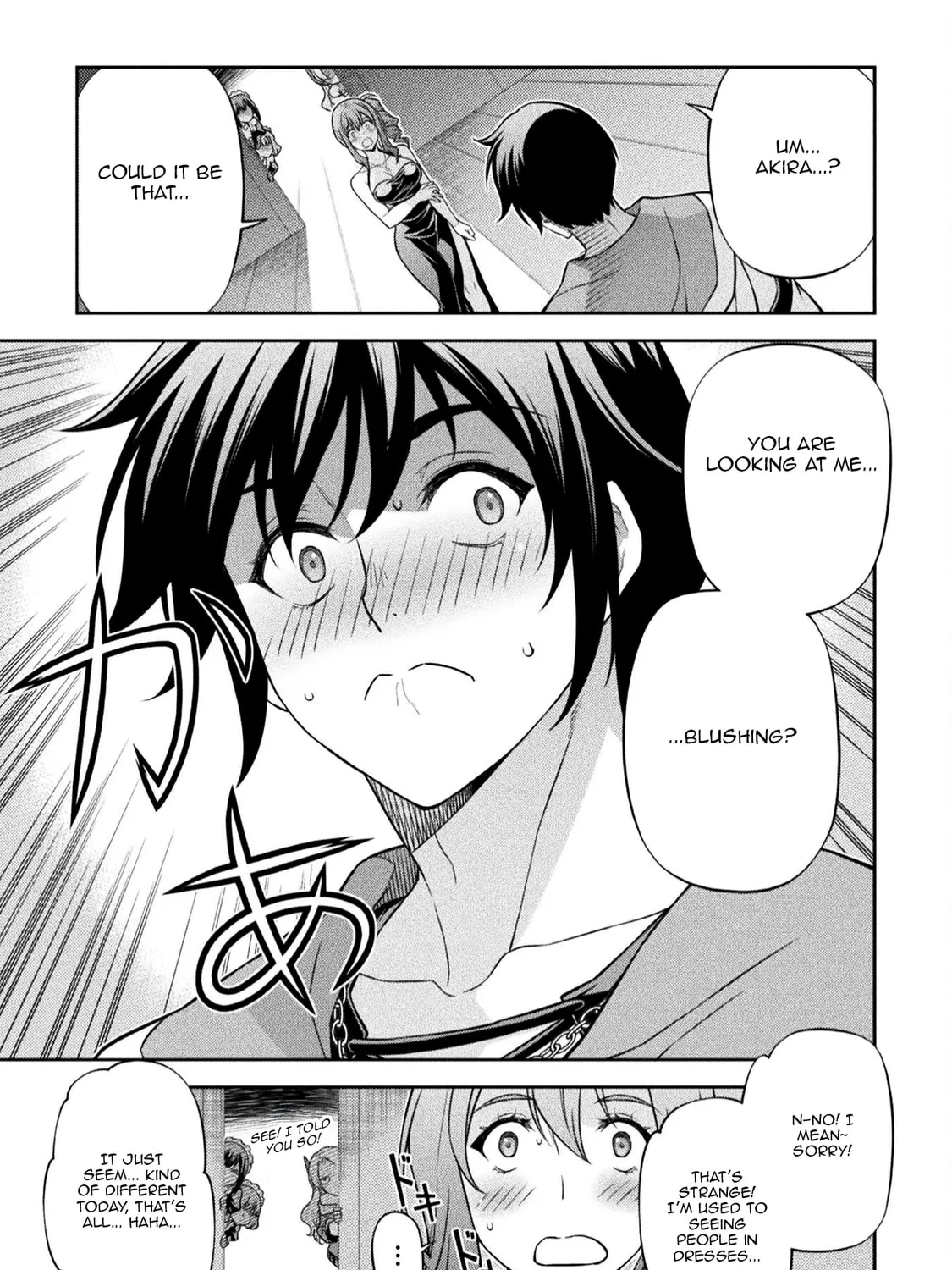 Drawing: Saikyou Mangaka wa Oekaki Skill de Isekai Musou Suru! Chapter 165 page 5 - 