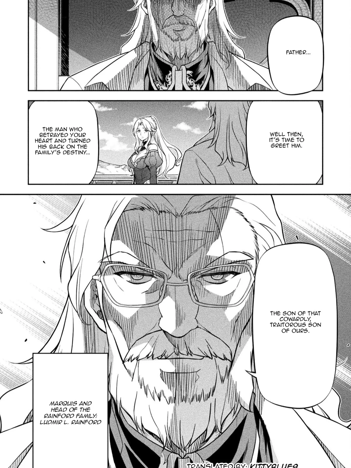 Drawing: Saikyou Mangaka wa Oekaki Skill de Isekai Musou Suru! Chapter 166 page 29 - 