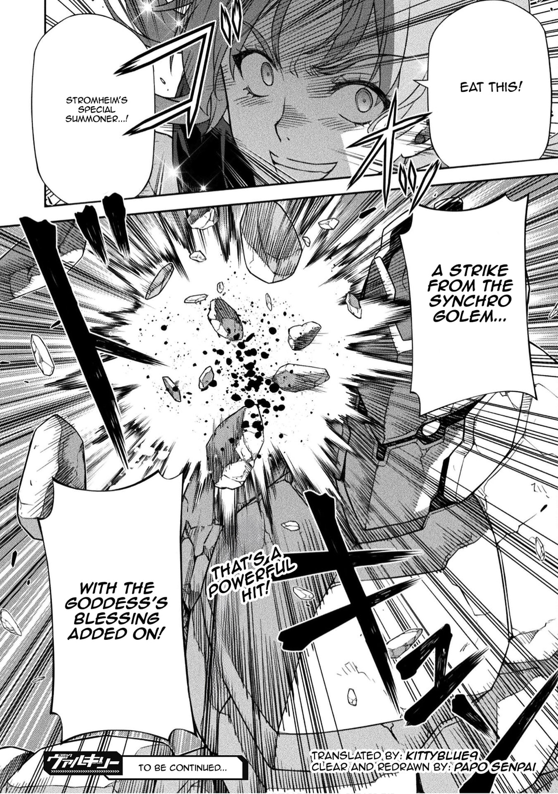 Drawing: Saikyou Mangaka wa Oekaki Skill de Isekai Musou Suru! Chapter 170 page 15 - 