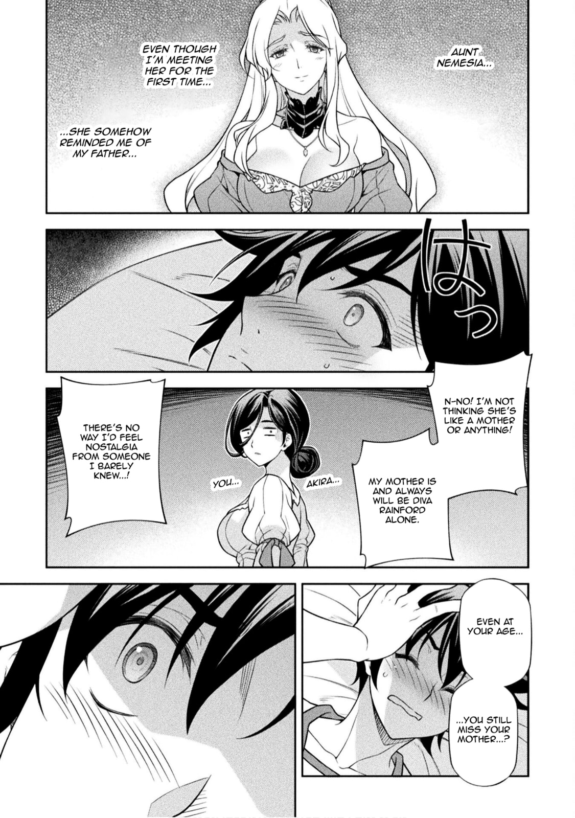 Drawing: Saikyou Mangaka wa Oekaki Skill de Isekai Musou Suru! Chapter 173 page 15 - 