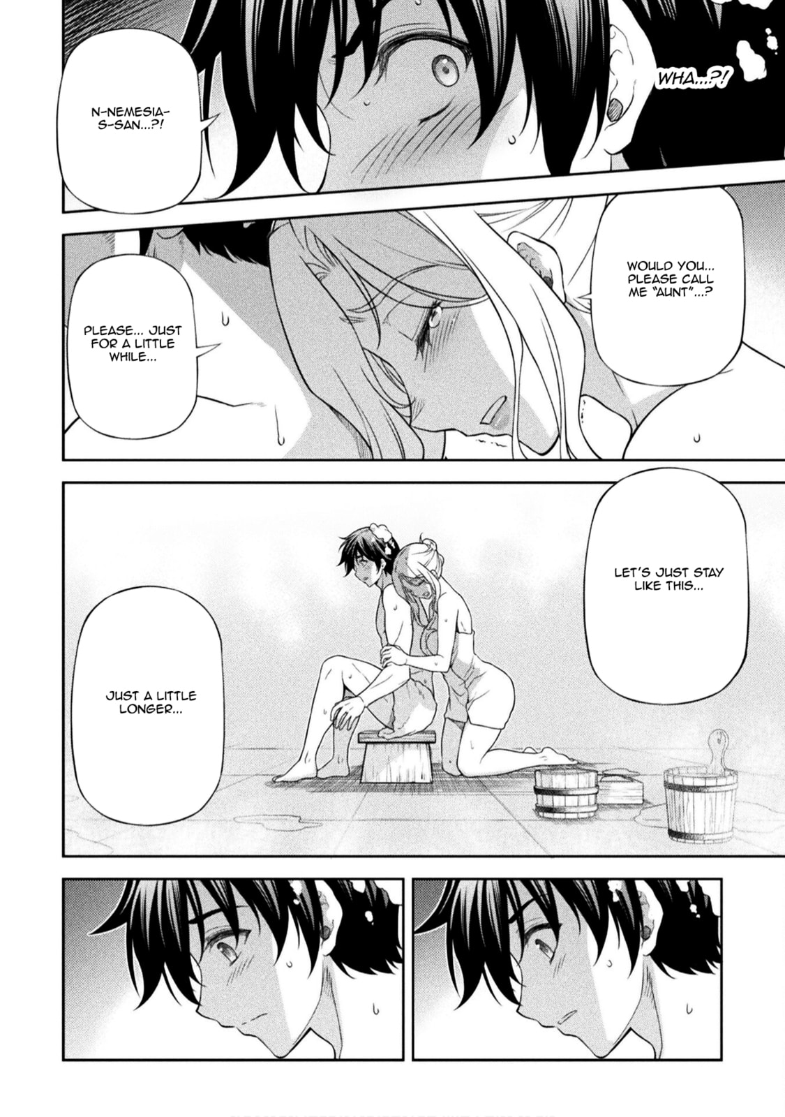 Drawing: Saikyou Mangaka wa Oekaki Skill de Isekai Musou Suru! Chapter 173 page 10 - 