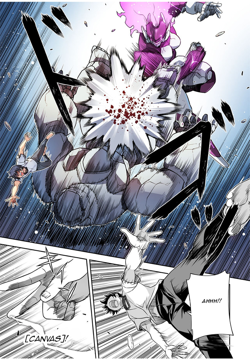 Drawing: Saikyou Mangaka wa Oekaki Skill de Isekai Musou Suru! Chapter 174 page 12 - 