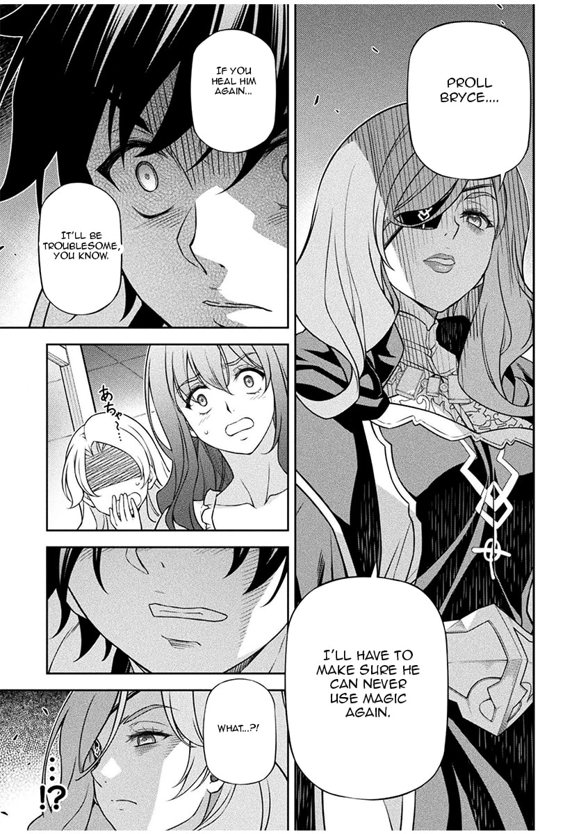 Drawing: Saikyou Mangaka wa Oekaki Skill de Isekai Musou Suru! Chapter 174 page 14 - 