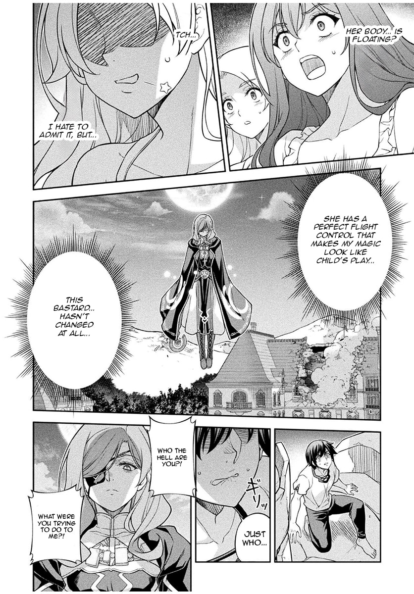 Drawing: Saikyou Mangaka wa Oekaki Skill de Isekai Musou Suru! Chapter 174 page 7 - 