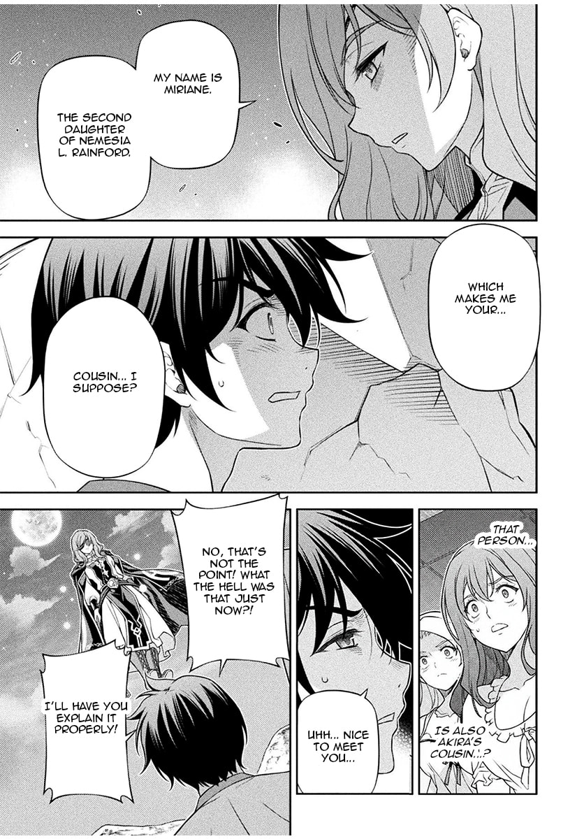 Drawing: Saikyou Mangaka wa Oekaki Skill de Isekai Musou Suru! Chapter 174 page 8 - 