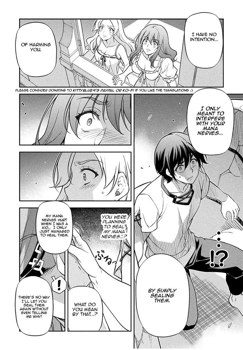 Drawing: Saikyou Mangaka wa Oekaki Skill de Isekai Musou Suru! Chapter 174 page 9 - 