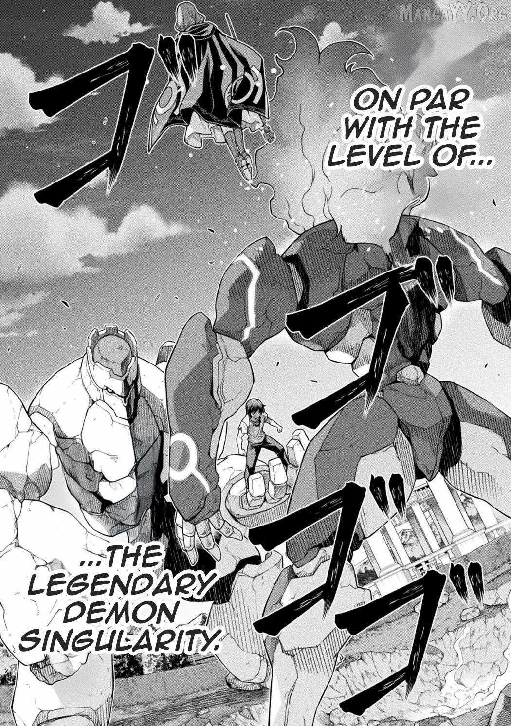 Drawing: Saikyou Mangaka wa Oekaki Skill de Isekai Musou Suru! Chapter 175 page 6 - 