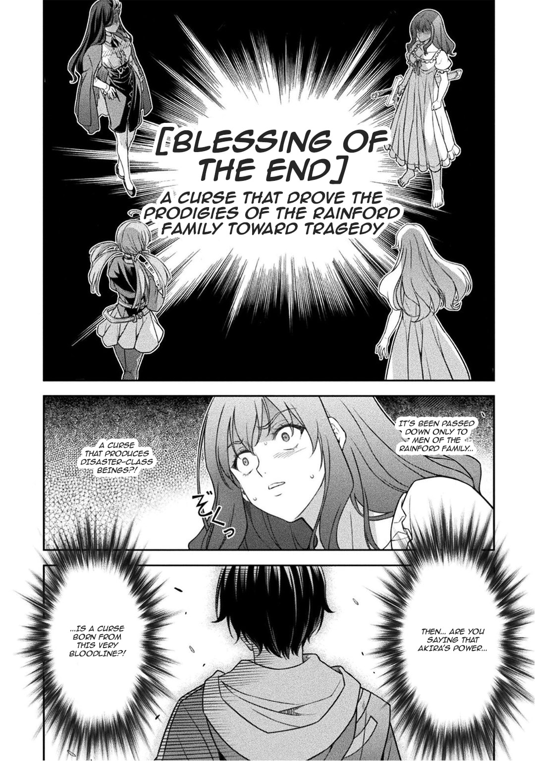 Drawing: Saikyou Mangaka wa Oekaki Skill de Isekai Musou Suru! Chapter 176 page 3 - 