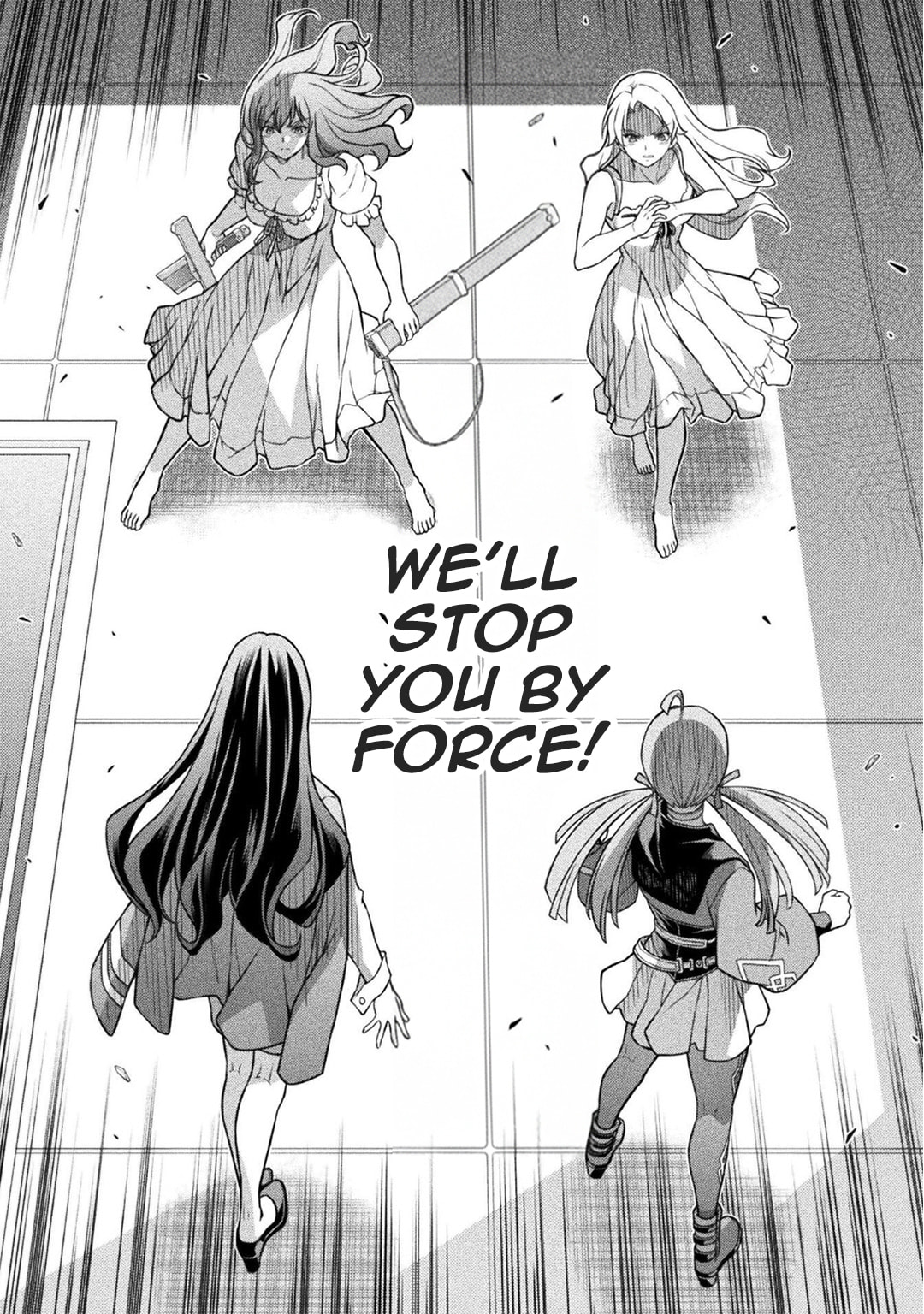 Drawing: Saikyou Mangaka wa Oekaki Skill de Isekai Musou Suru! Chapter 176 page 10 - 