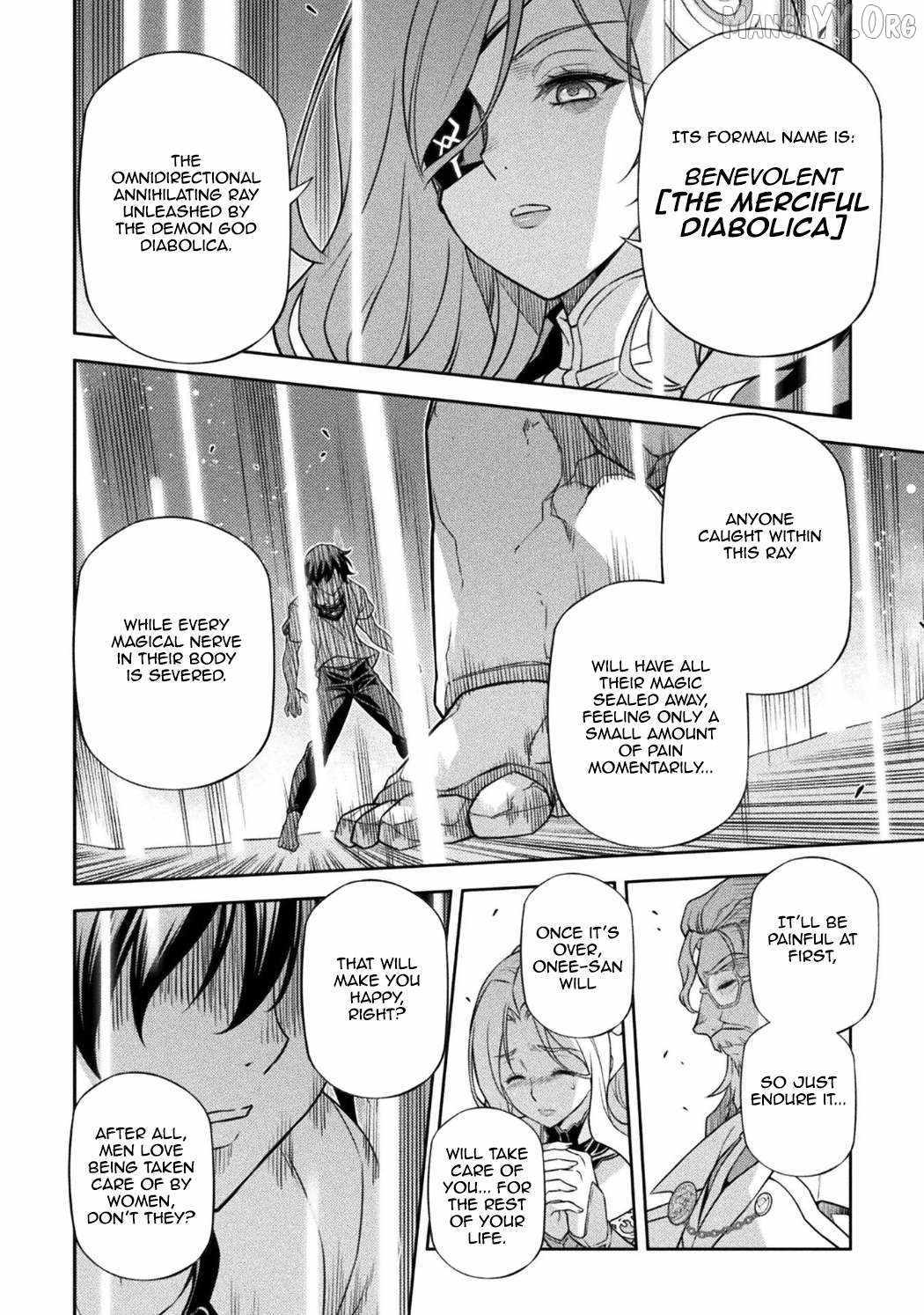 Drawing: Saikyou Mangaka wa Oekaki Skill de Isekai Musou Suru! Chapter 177 page 11 - 