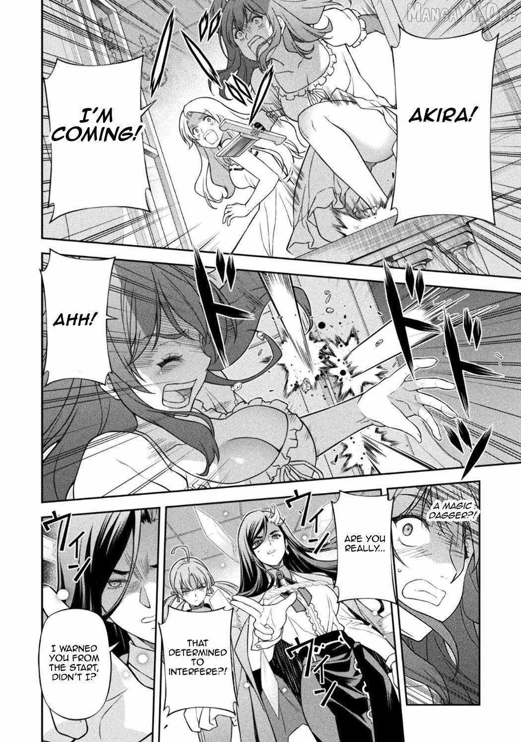 Drawing: Saikyou Mangaka wa Oekaki Skill de Isekai Musou Suru! Chapter 177 page 5 - 