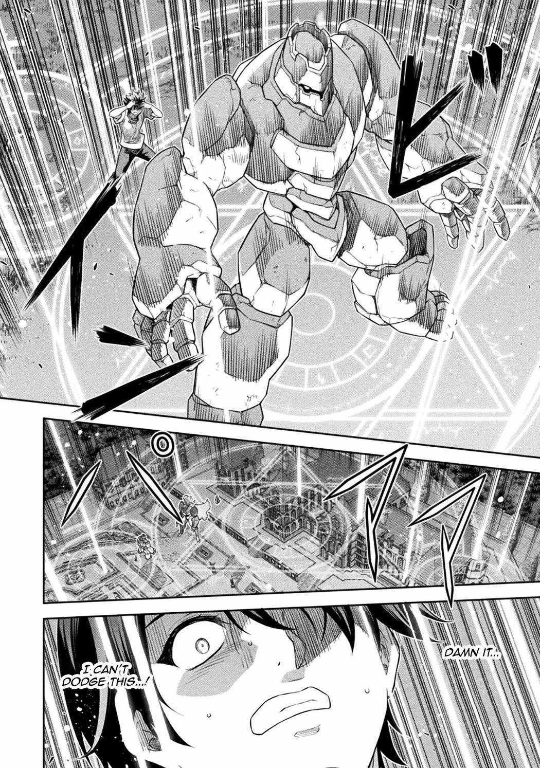 Drawing: Saikyou Mangaka wa Oekaki Skill de Isekai Musou Suru! Chapter 177 page 9 - 