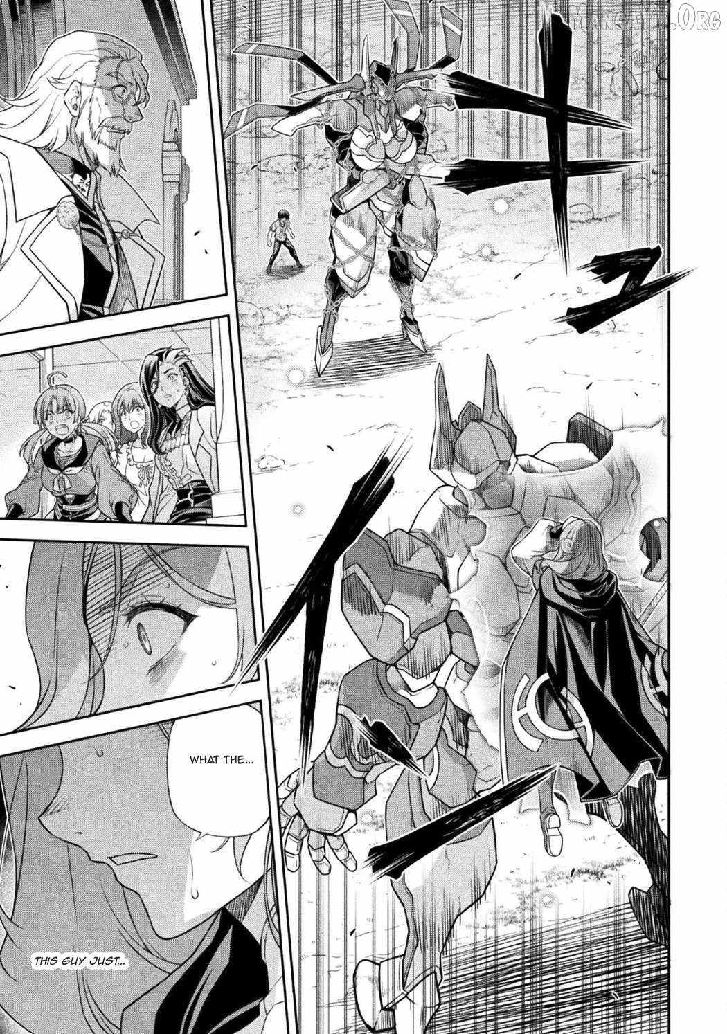 Drawing: Saikyou Mangaka wa Oekaki Skill de Isekai Musou Suru! Chapter 178 page 14 - 