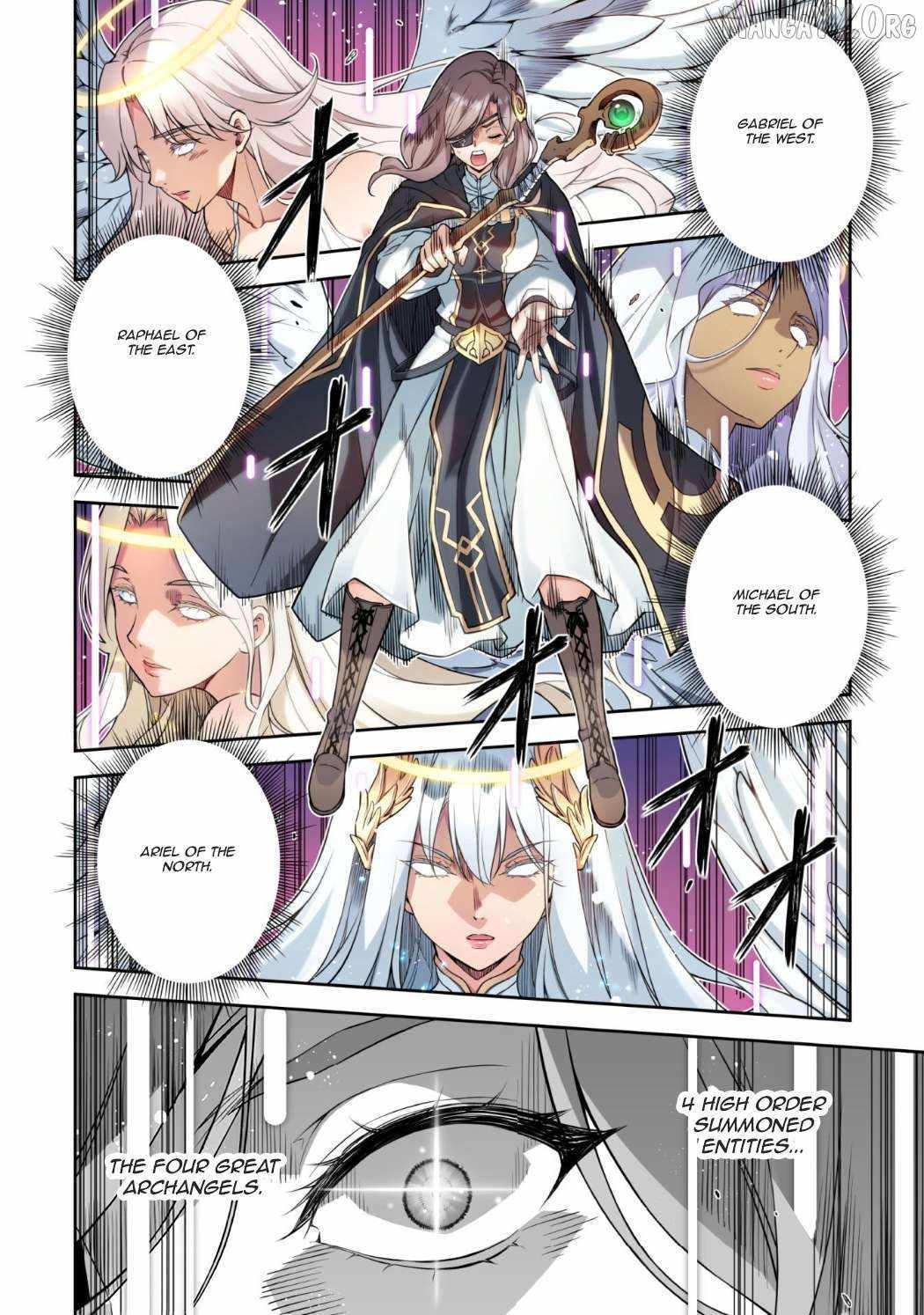 Drawing: Saikyou Mangaka wa Oekaki Skill de Isekai Musou Suru! Chapter 178 page 3 - 
