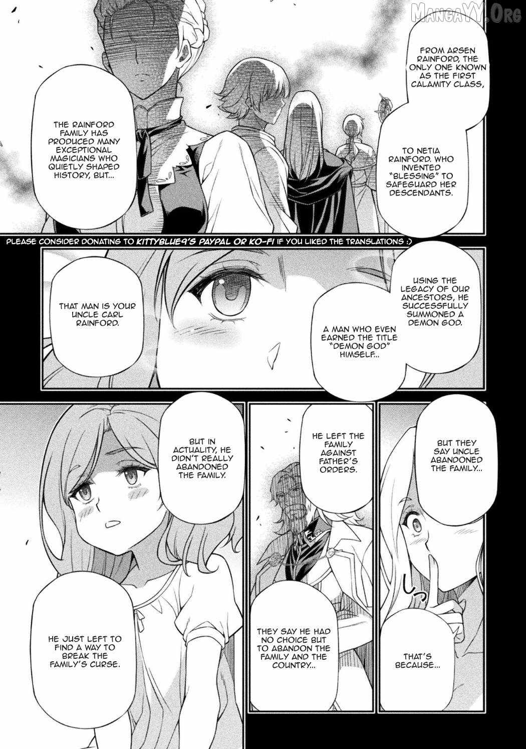 Drawing: Saikyou Mangaka wa Oekaki Skill de Isekai Musou Suru! Chapter 178 page 10 - 