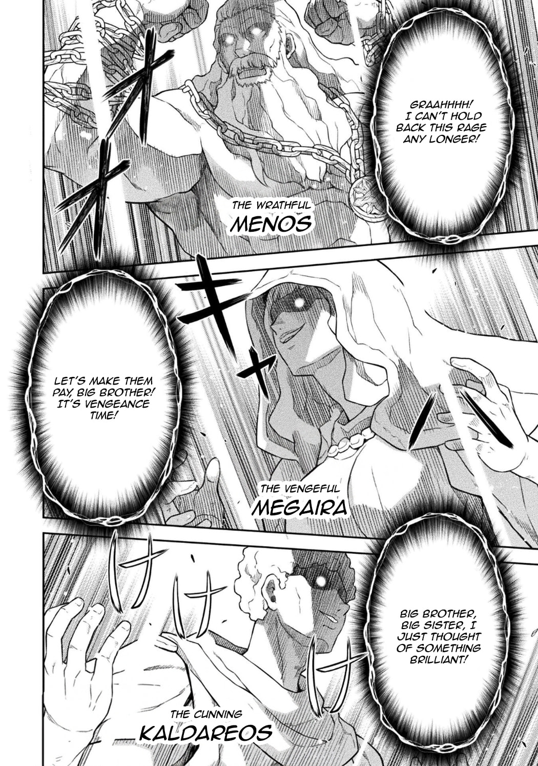 Drawing: Saikyou Mangaka wa Oekaki Skill de Isekai Musou Suru! Chapter 180 page 5 - 
