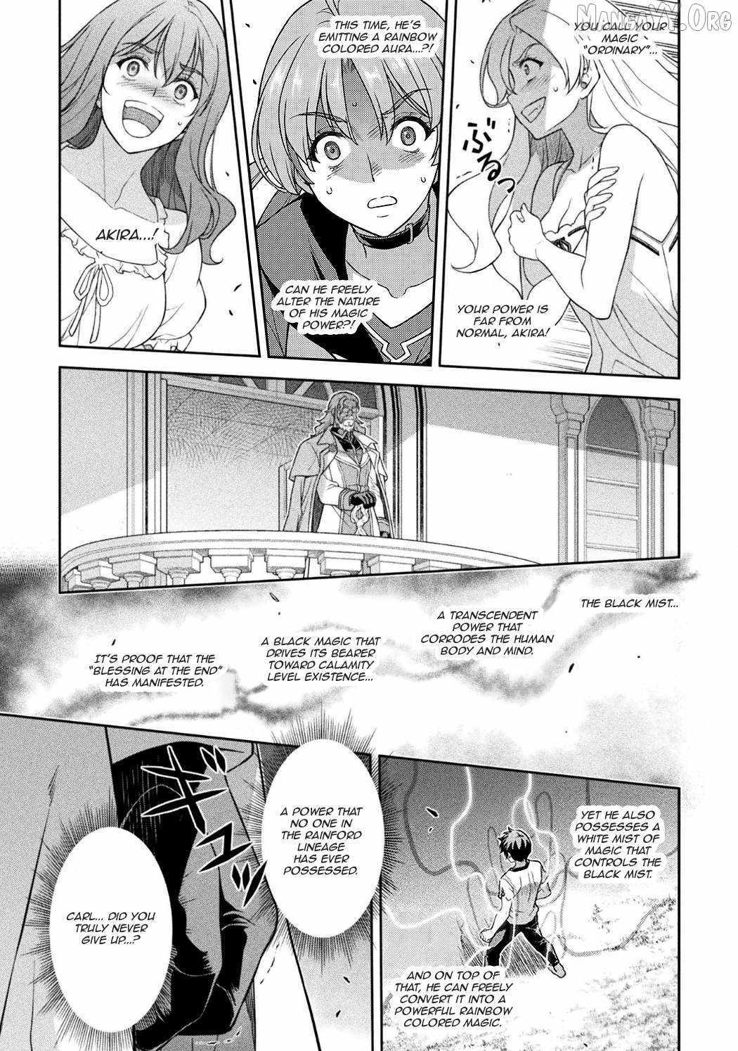 Drawing: Saikyou Mangaka wa Oekaki Skill de Isekai Musou Suru! Chapter 182 page 5 - 