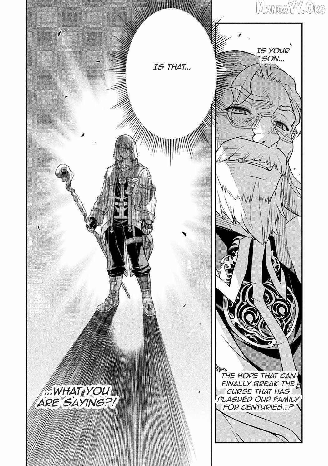 Drawing: Saikyou Mangaka wa Oekaki Skill de Isekai Musou Suru! Chapter 182 page 6 - 