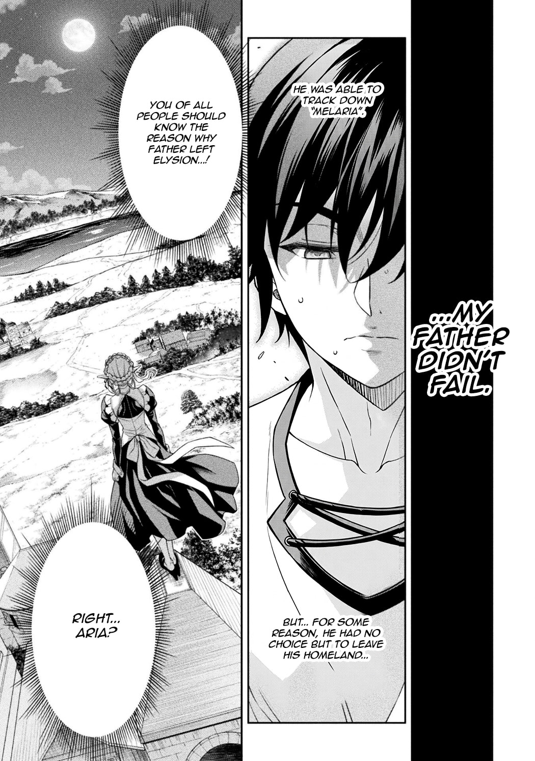 Drawing: Saikyou Mangaka wa Oekaki Skill de Isekai Musou Suru! Chapter 185 page 17 - 