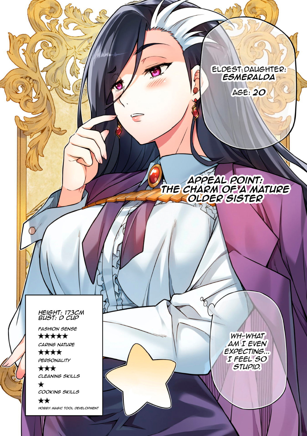 Drawing: Saikyou Mangaka wa Oekaki Skill de Isekai Musou Suru! Chapter 186 page 10 - 