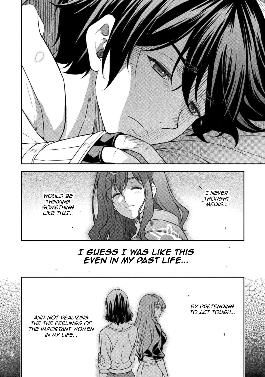 Drawing: Saikyou Mangaka wa Oekaki Skill de Isekai Musou Suru! Chapter 190 page 12 - 