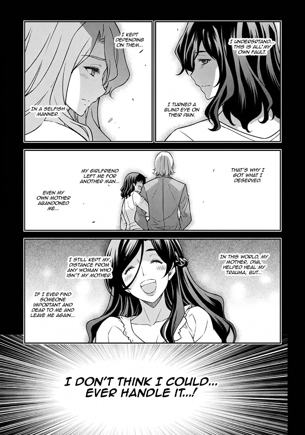 Drawing: Saikyou Mangaka wa Oekaki Skill de Isekai Musou Suru! Chapter 190 page 13 - 