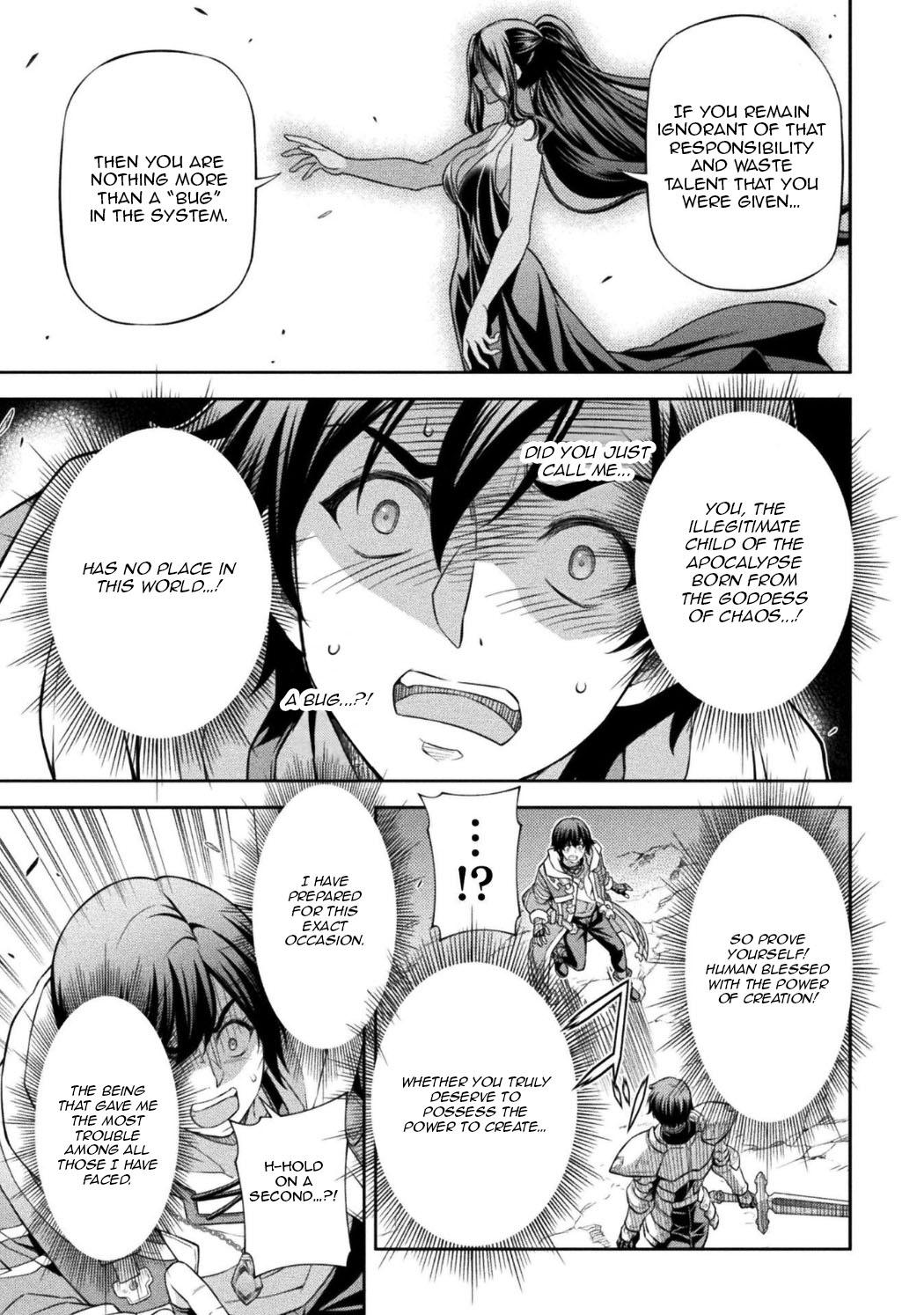 Drawing: Saikyou Mangaka wa Oekaki Skill de Isekai Musou Suru! Chapter 194 page 16 - 