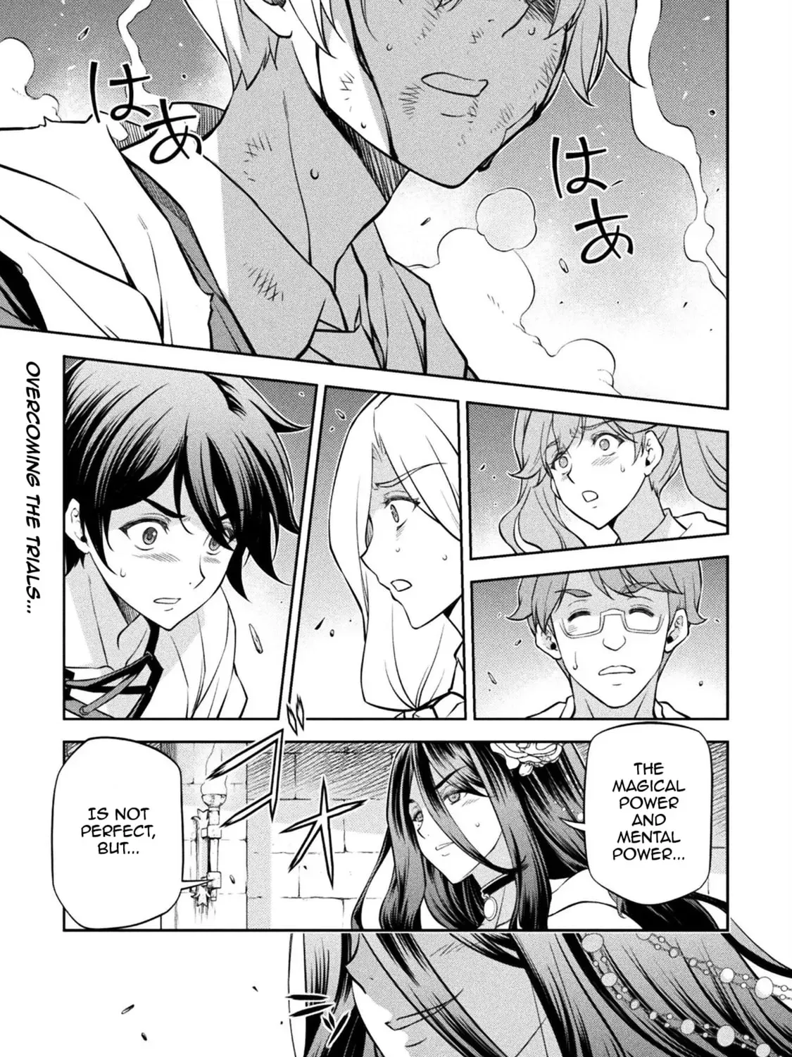 Drawing: Saikyou Mangaka wa Oekaki Skill de Isekai Musou Suru! Chapter 2.1 page 1 - 