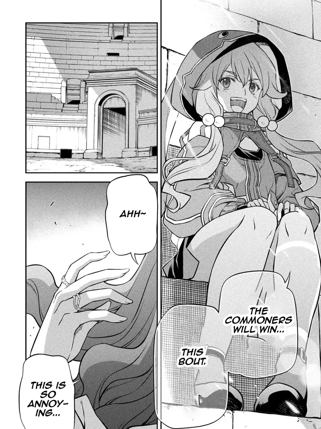 Drawing: Saikyou Mangaka wa Oekaki Skill de Isekai Musou Suru! Chapter 2.1 page 17 - 