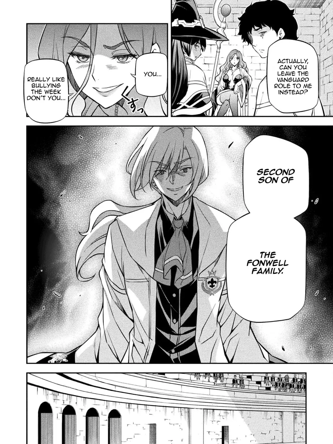 Drawing: Saikyou Mangaka wa Oekaki Skill de Isekai Musou Suru! Chapter 2.1 page 21 - 