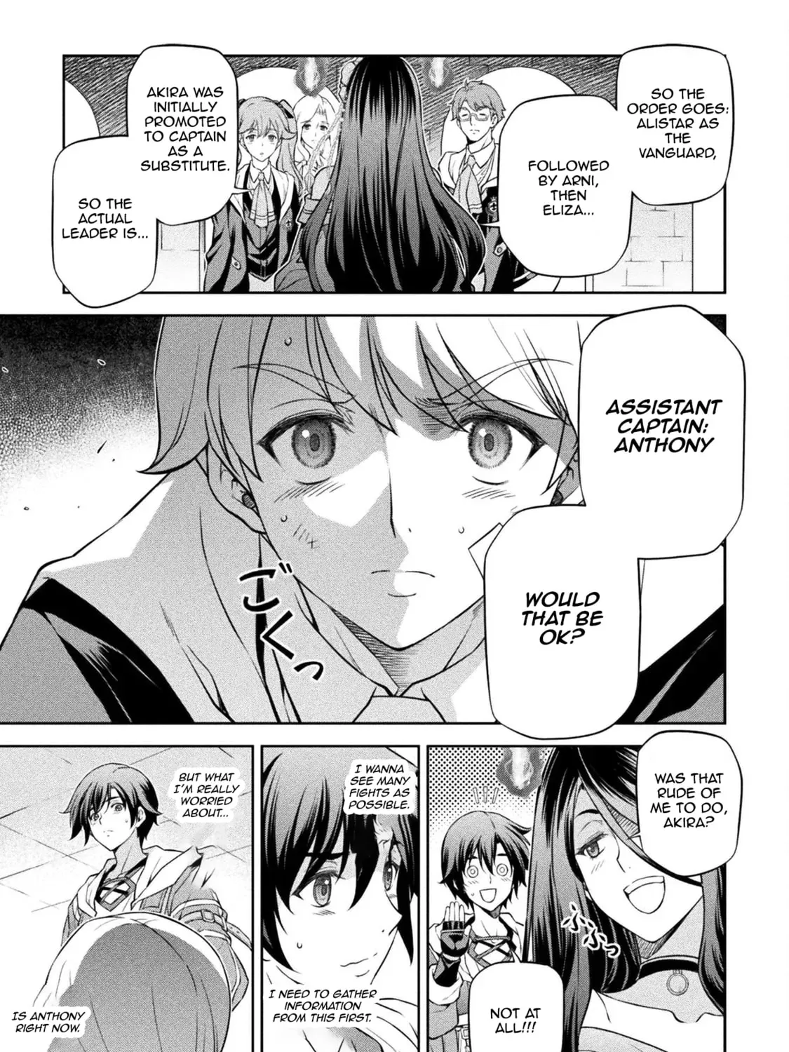 Drawing: Saikyou Mangaka wa Oekaki Skill de Isekai Musou Suru! Chapter 2.1 page 23 - 