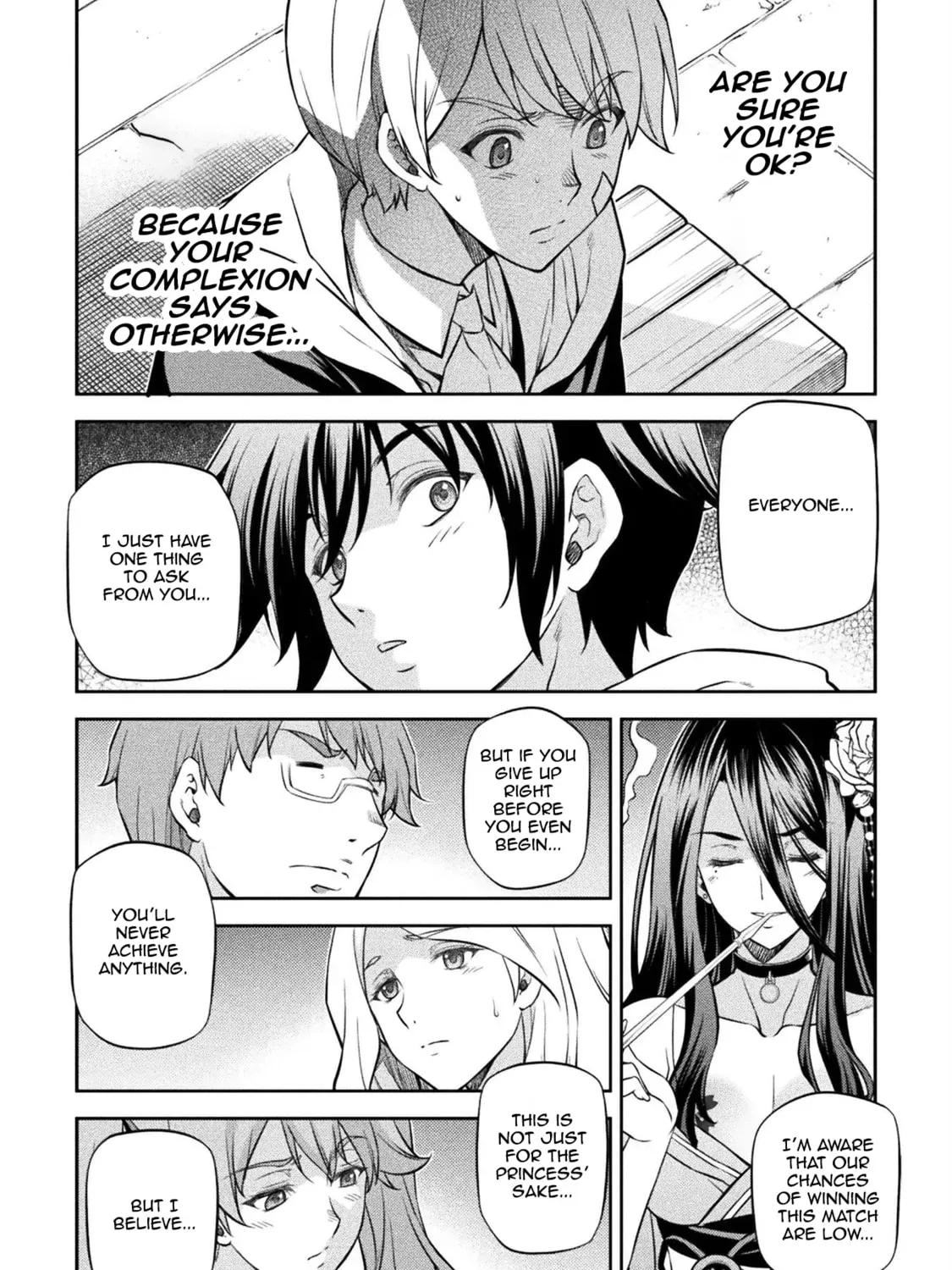 Drawing: Saikyou Mangaka wa Oekaki Skill de Isekai Musou Suru! Chapter 2.1 page 25 - 