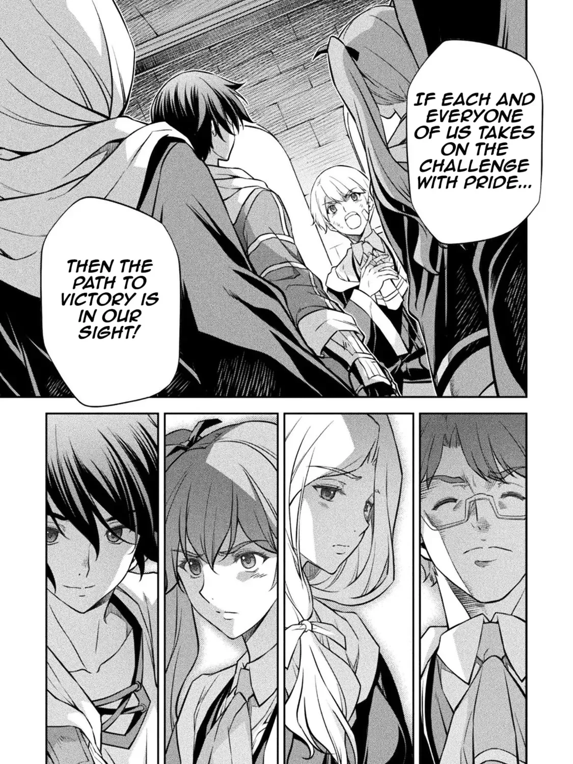 Drawing: Saikyou Mangaka wa Oekaki Skill de Isekai Musou Suru! Chapter 2.1 page 27 - 