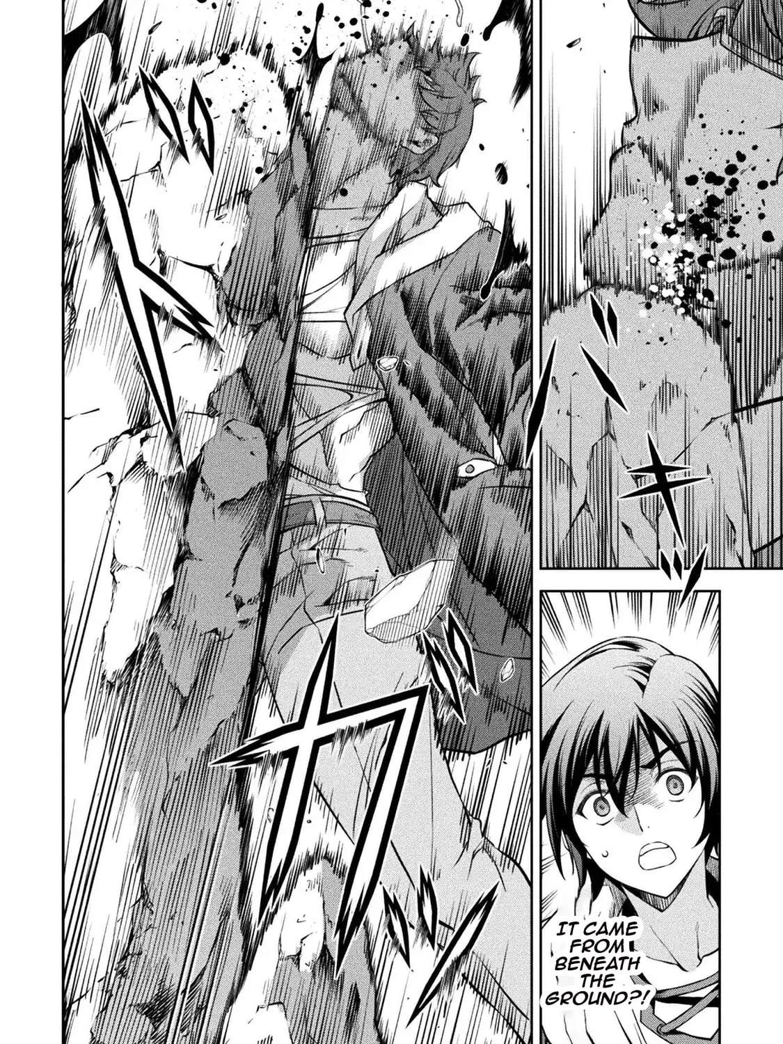 Drawing: Saikyou Mangaka wa Oekaki Skill de Isekai Musou Suru! Chapter 2.2 page 11 - 