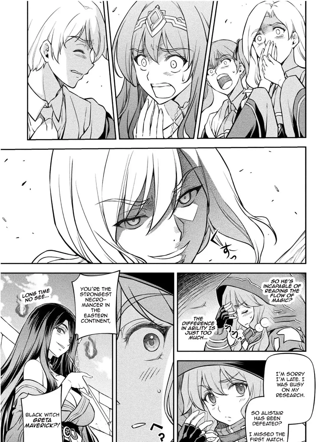 Drawing: Saikyou Mangaka wa Oekaki Skill de Isekai Musou Suru! Chapter 2.2 page 13 - 