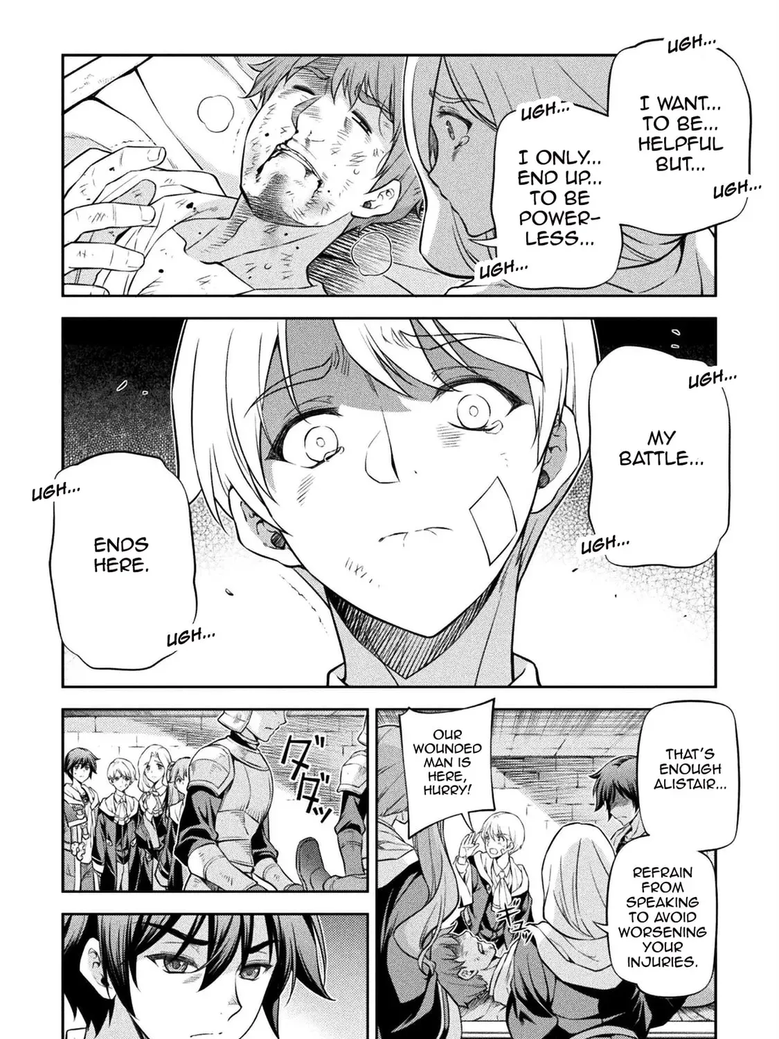 Drawing: Saikyou Mangaka wa Oekaki Skill de Isekai Musou Suru! Chapter 2.2 page 17 - 