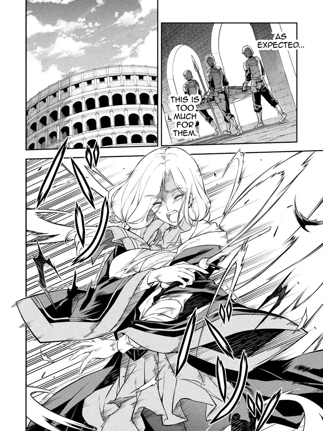 Drawing: Saikyou Mangaka wa Oekaki Skill de Isekai Musou Suru! Chapter 2.2 page 19 - 