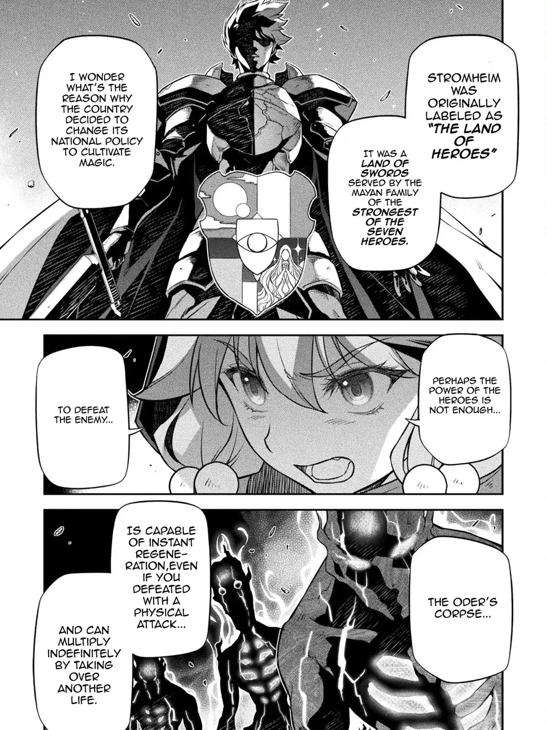 Drawing: Saikyou Mangaka wa Oekaki Skill de Isekai Musou Suru! Chapter 2.2 page 25 - 
