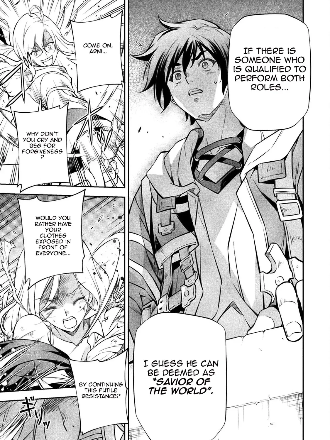 Drawing: Saikyou Mangaka wa Oekaki Skill de Isekai Musou Suru! Chapter 2.2 page 29 - 