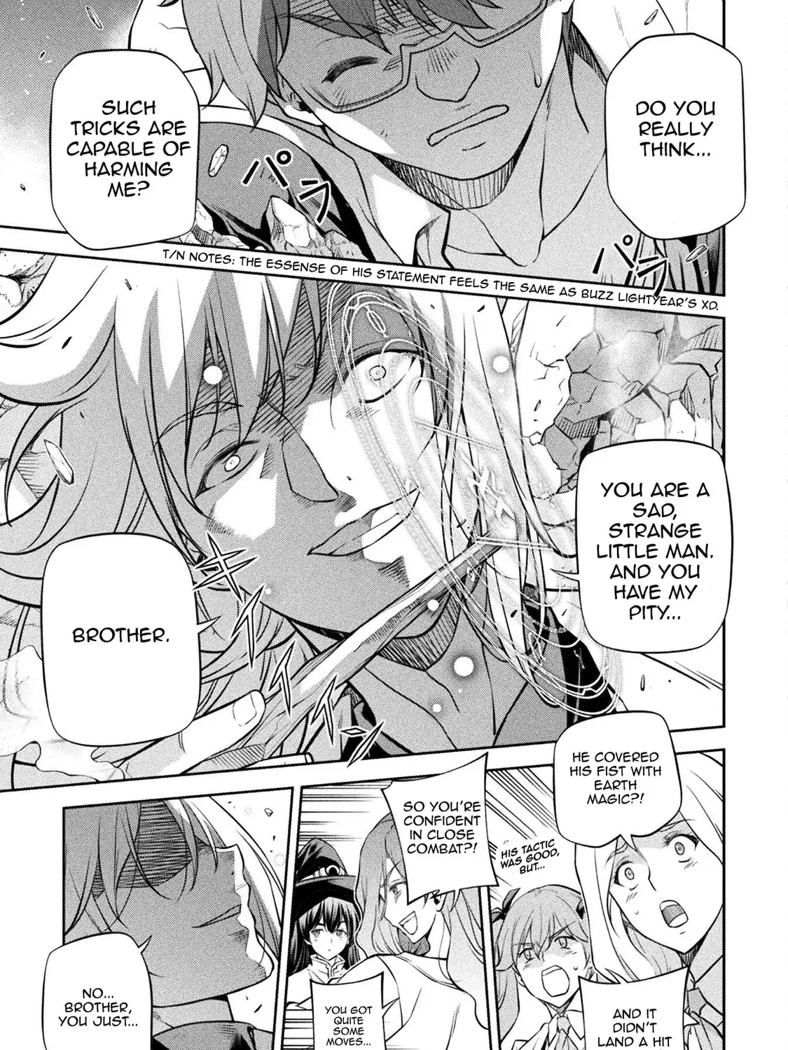 Drawing: Saikyou Mangaka wa Oekaki Skill de Isekai Musou Suru! Chapter 2.2 page 5 - 