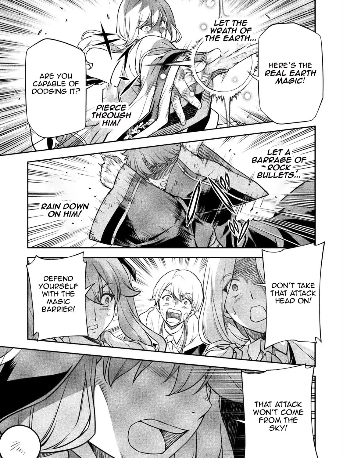 Drawing: Saikyou Mangaka wa Oekaki Skill de Isekai Musou Suru! Chapter 2.2 page 9 - 