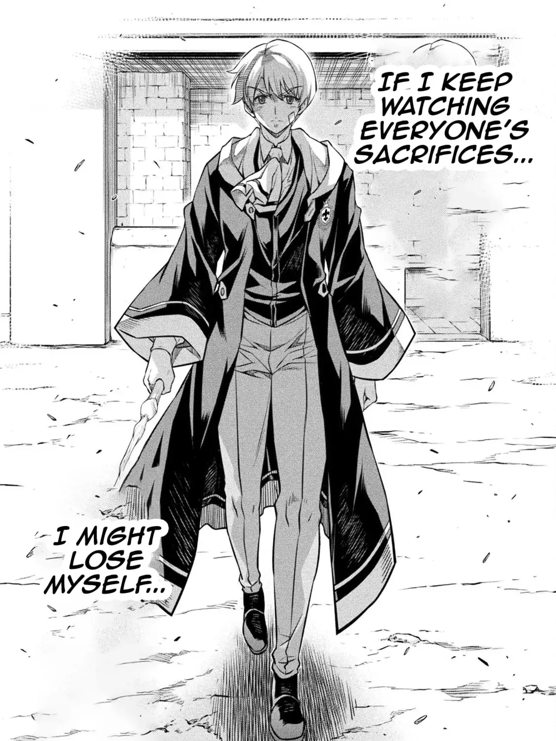 Drawing: Saikyou Mangaka wa Oekaki Skill de Isekai Musou Suru! Chapter 2.3 page 15 - 