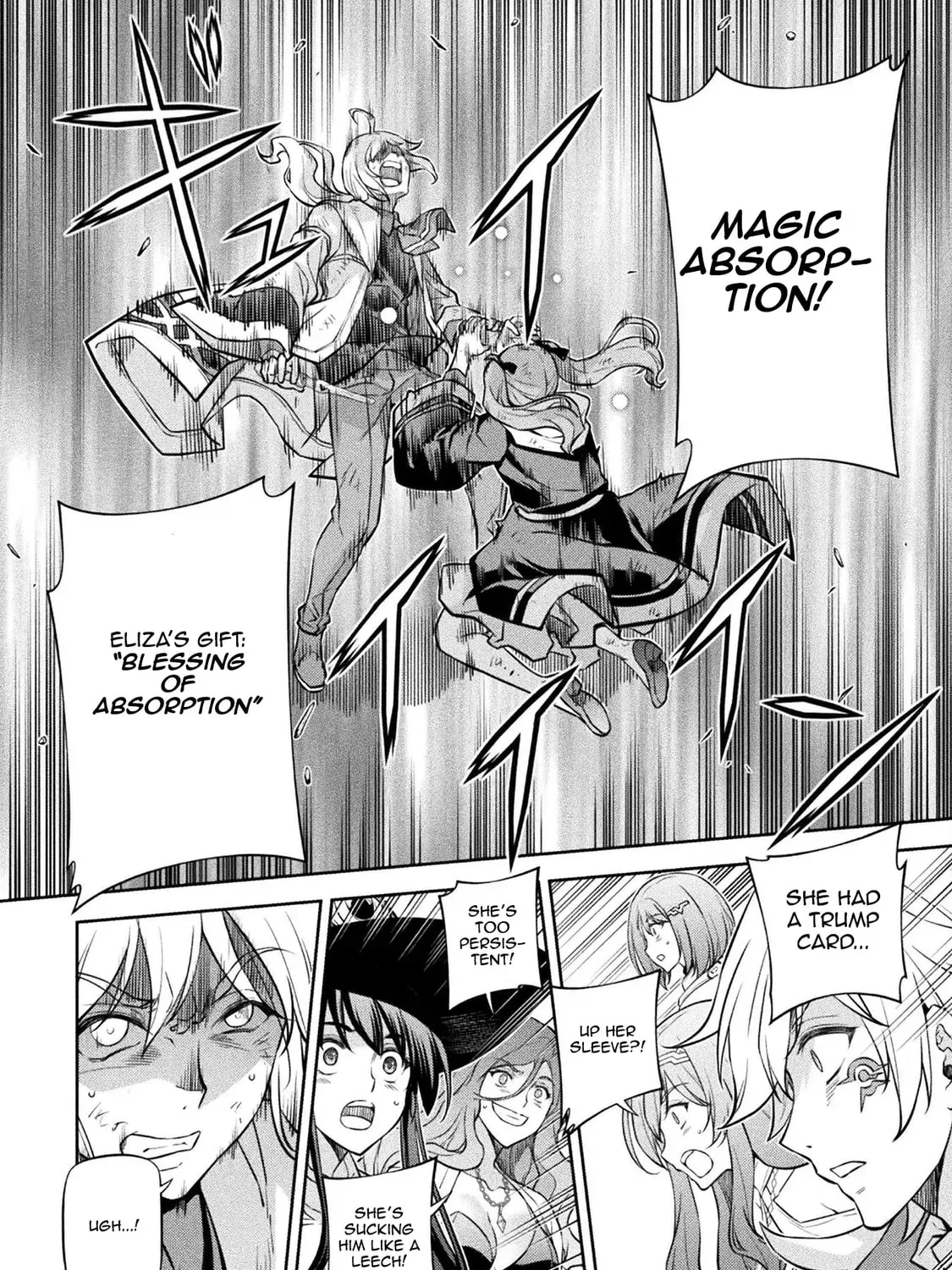 Drawing: Saikyou Mangaka wa Oekaki Skill de Isekai Musou Suru! Chapter 2.3 page 3 - 